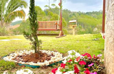 Chalé Belmont - Santa Teresa - Foto 6