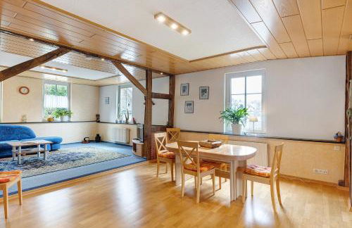 Ferienwohnung Drewitz - Foto 1