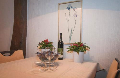 Der Deichhof - Ferienwohnungen - Foto 54