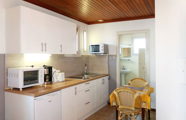 Le Soleil Camarguais - Foto 11