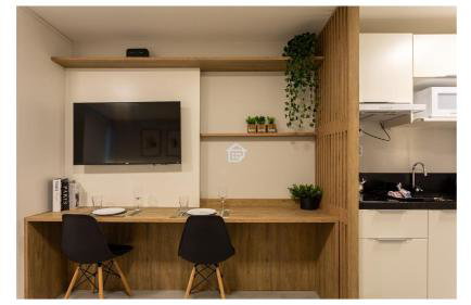 Lindo Edificio com infraestrutura completa. - Foto 50