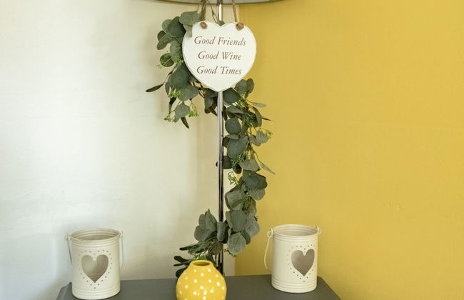 Ash Cottage - Foto 6