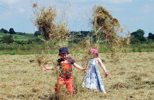 Dannah Farm Country House - Foto 53