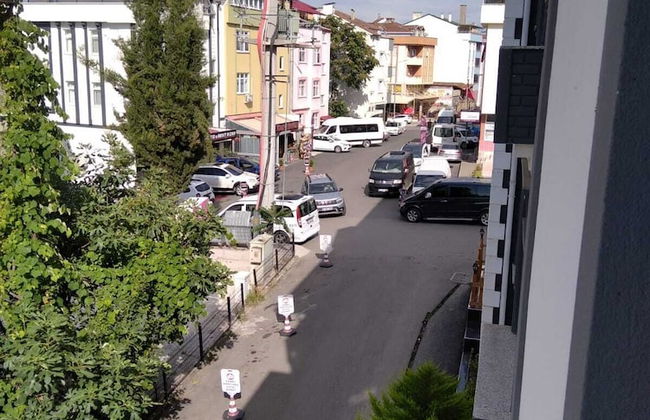 Fatih Apart Otel - Foto 39