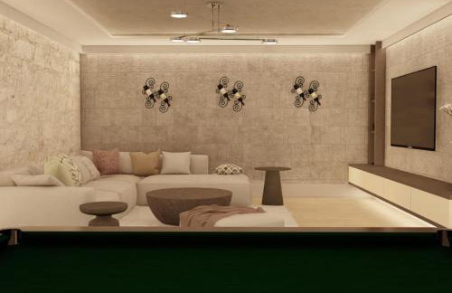 Villa Marina - Five Bedroom Villa With Pool - Foto 6