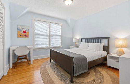 The Linden House - Foto 17