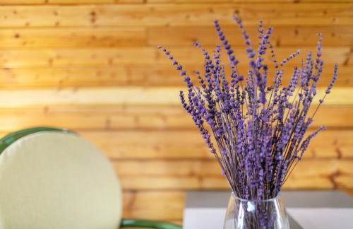 Holzhaus am Waldrand - Foto 18