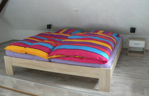 Ferienhaus Zum grünen Holz - Foto 51