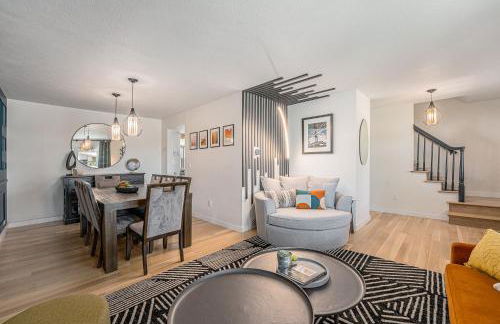 All-In-One Retreat Spa, Gym, Fun Room & Location! - Foto 12