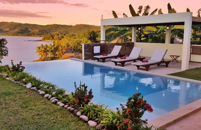 Home The Residence - Foto 24