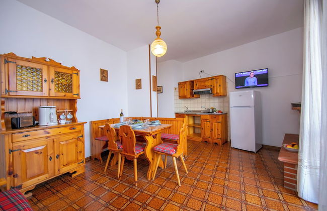 Appartamenti Secrel - Foto 42