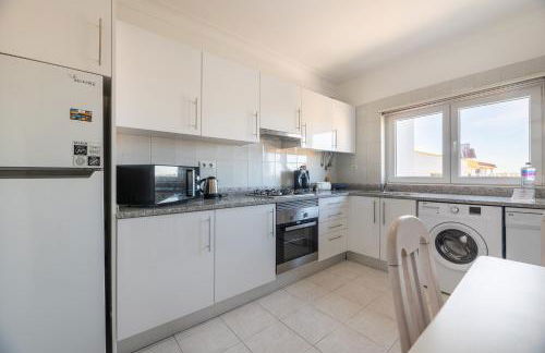 T2 Oásis Parque, Piscinas, Jacuzzi e ténis! - Foto 2