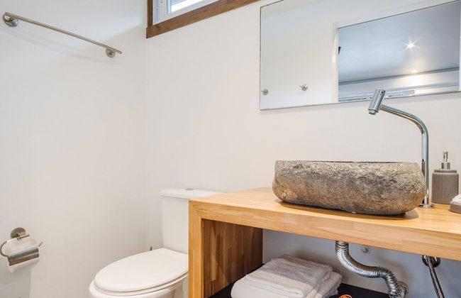 VGZ Cabanas Barra de Ibiraquera e Rosa - Photo 58