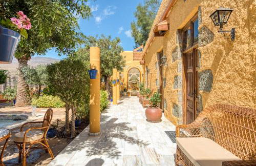 Villa la Atlantida - Photo 27