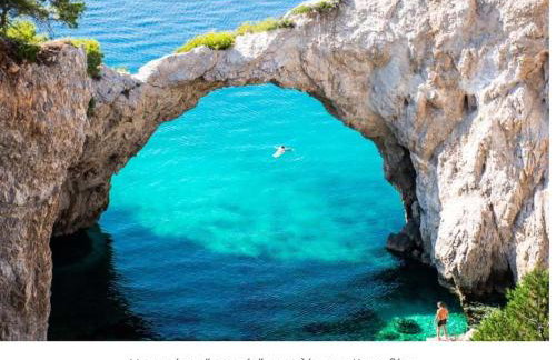 Blue Waves - Foto 14