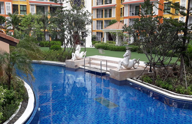 Venetian Pattaya By Pany - Foto 79