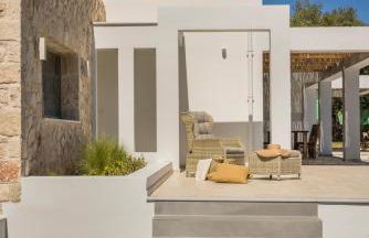 Villa Templin - Foto 19