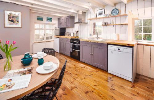 Brynarth Country Cottages - Foto 56