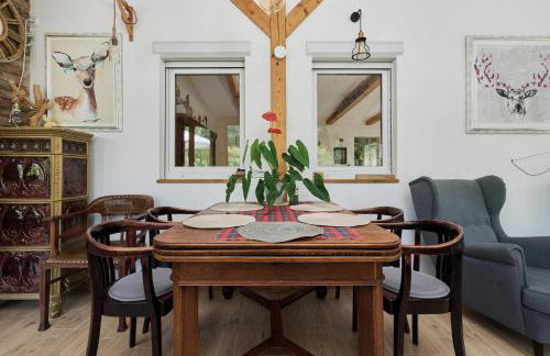 TEN Dom w Ludwikowicach Kłodzkich - Foto 6