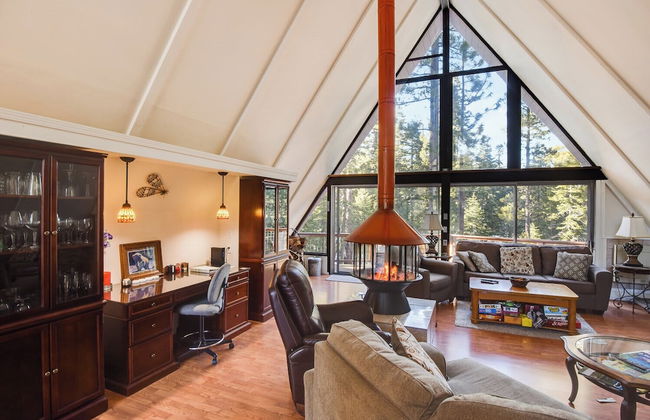 Woodside Hideout Hop Away From Activities - Foto 26