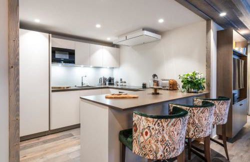 Vail Lodge by Alpine Resorts - Foto 59