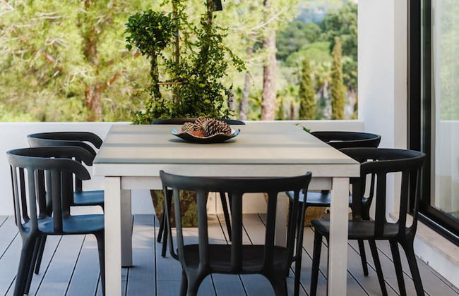 Casa da Alegria in Vale do Lobo - Foto 44