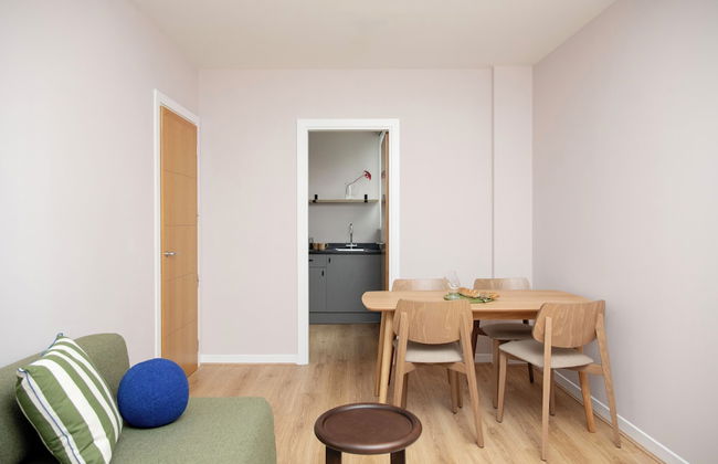 Bob W St Pauls London - Foto 36