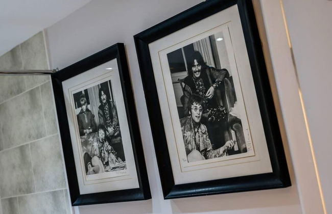 Host Apartments Knowledge Quarter Apartment - Foto 24