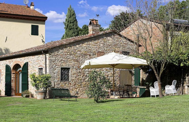 Citrus Charm Farmhouse - Foto 5