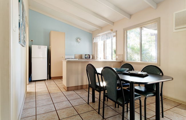 RAC Cable Beach Holiday Park - Photo 16