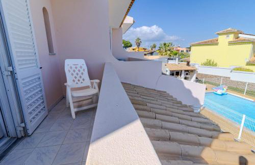 Villa Belavista - Moradia para Famílias - Foto 56