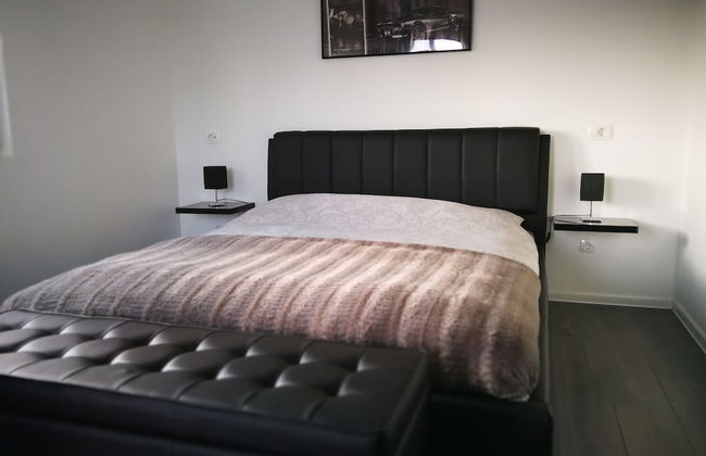 Deluxe apartment BellaCosta - Foto 3