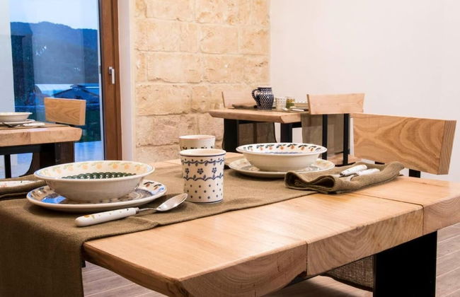 Masseria Straziuso - La Vaccariccia - Photo 29