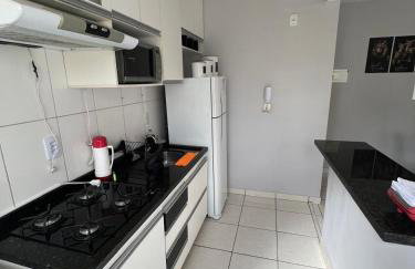 Apartamento para trabalho e lazer - Foto 17