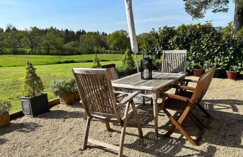 The Coach House - Photo 29