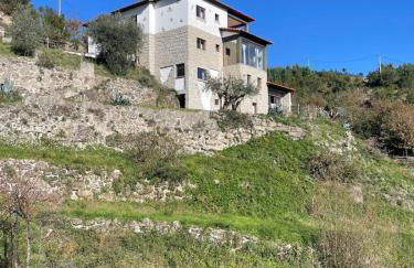 Serra Retreat - Foto 1