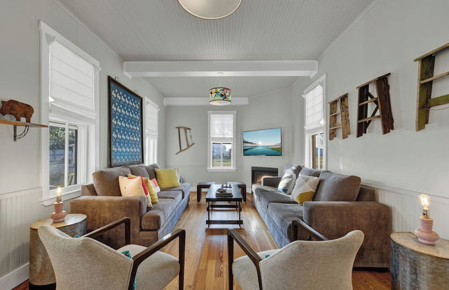 Behrends Family Homestead - Foto 18