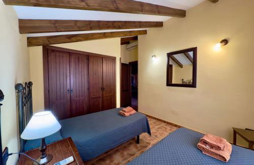 Chalet El Parral - Piscina y Sala de Cine - Photo 32