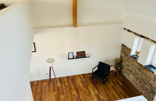 Moselquartier "Winzer-Residenz" bis 8 Personen `moderne Küche` 2 Balkone` Boxspringbetten - Foto 66