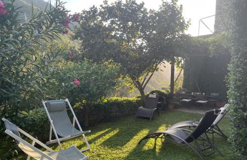 Stunning Medieval Mountain Retreat With Pool - Photo 8