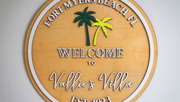 Villa in Fort Myers Beach with swimming pool - Foto 5