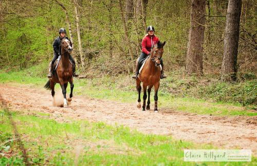 Lord Byron Lodge - Foto 5