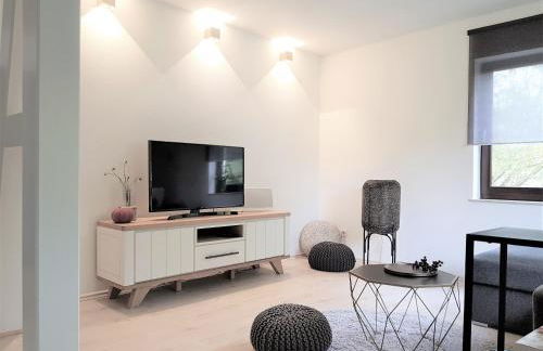 Ferienwohnung Königsquellenpark - Foto 6