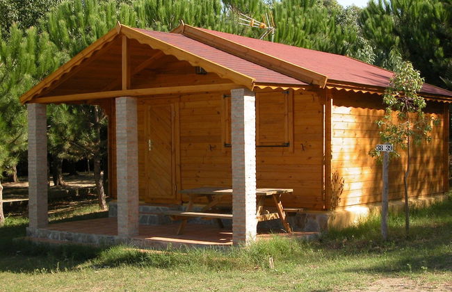 Bungalows Camping Medina Sidonia - Photo 1