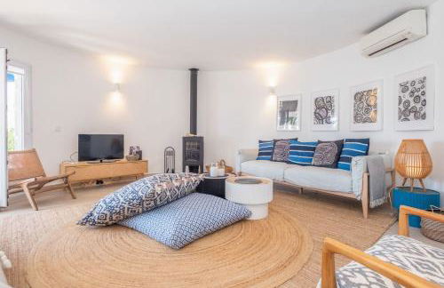 Villa Ametler - Foto 13