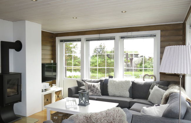 Fjellheimen - Foto 8