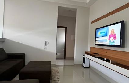 Residencial Castelo Branco - Photo 57