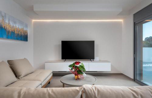 Ialyssos Charme Villa - Foto 12