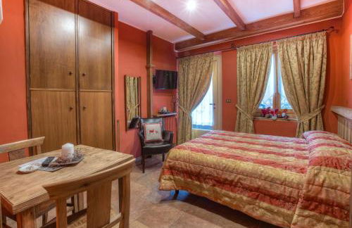 B&B Residence Checrouit - Foto 6