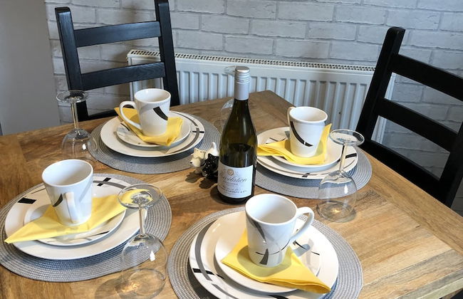 Arrandale Cottage Apartment - Foto 5